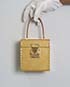Bleecker Box Bag, front view